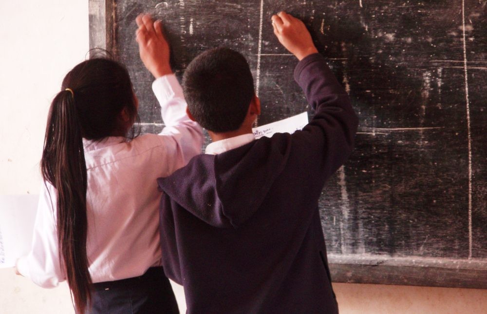 Childhood for Education: In  2026, why is this still a question?